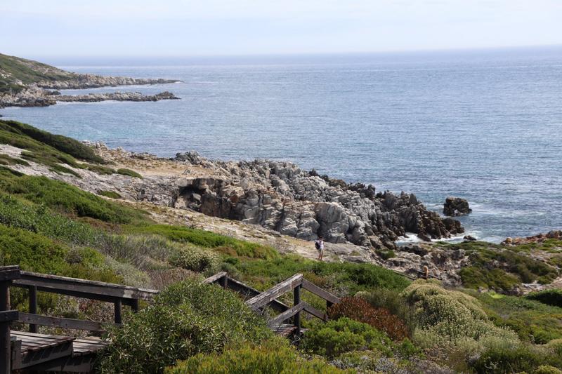 3 Bedroom Property for Sale in De Kelders Western Cape